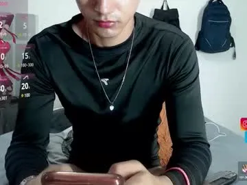 muscularfriend – webcam model profile photo Image 3