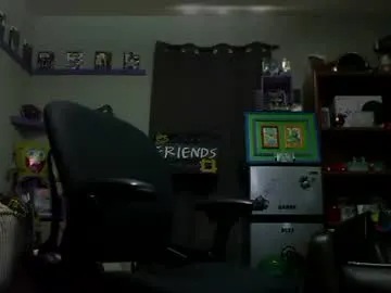 zincky – webcam model profile photo Image 15