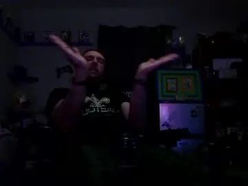 zincky – webcam model profile photo Image 3