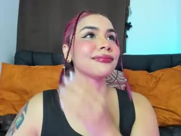 SkyLumen – webcam model profile photo Image 10