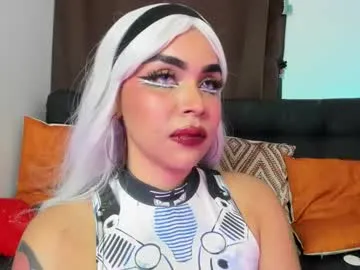 SkyLumen – webcam model profile photo Image 11