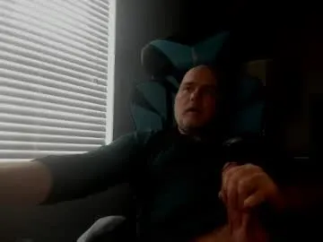 ohhhbillyyy – webcam model profile photo