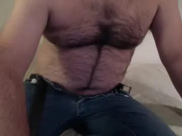 oldjeremy – webcam model profile photo