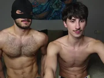 oliver_baker – webcam model profile photo