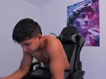 oliver_bray – webcam model profile photo