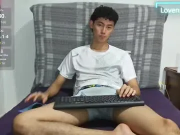 oliver_rayman – webcam model profile photo