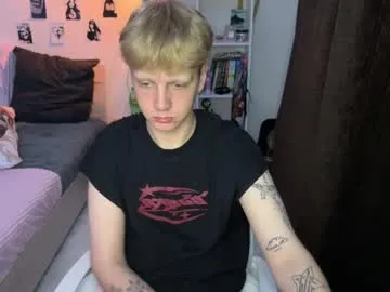 joshdakilla – webcam model profile photo Image 11