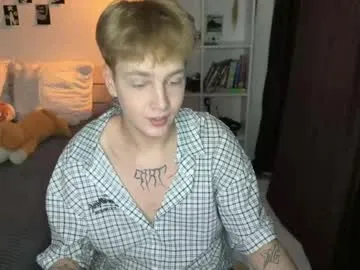 joshdakilla – webcam model profile photo Image 3