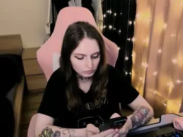 AmyBelmontt – webcam model profile photo Image 15