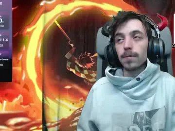 oni_hoshi – webcam model profile photo