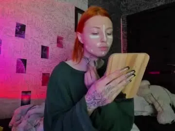 HanniRoss – webcam model profile photo Image 2