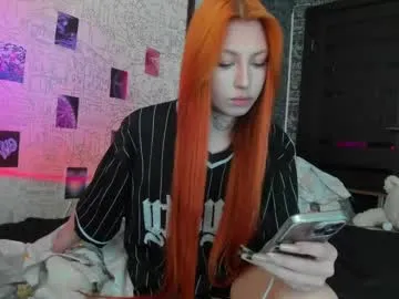 HanniRoss – webcam model profile photo Image 5