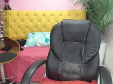 oso_gael – webcam model profile photo