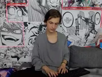 ericsex_tw – webcam model profile photo Image 3