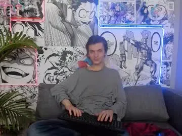 ericsex_tw – webcam model profile photo Image 4