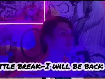 ericsex_tw – webcam model profile photo Image 9