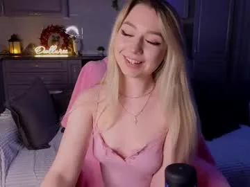 Elinacam – webcam model profile photo Image 2