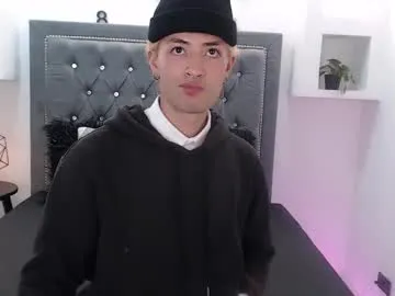 ozorio_dany – webcam model profile photo