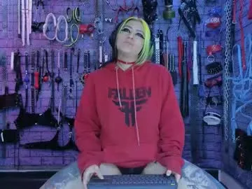 GreciaMorgan – webcam model profile photo Image 13