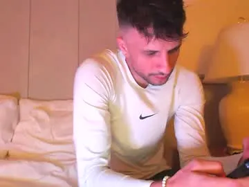 shouhei0123 – webcam model profile photo Image 8