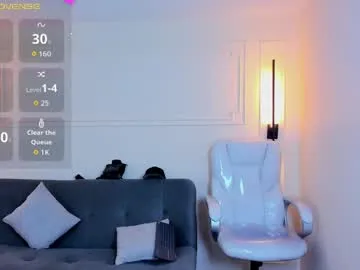 SofieeNoir – webcam model profile photo Image 17