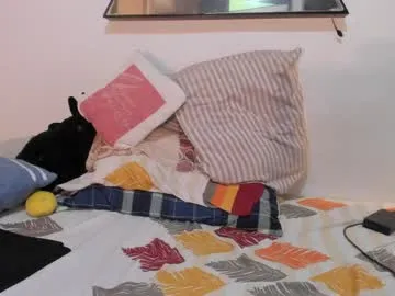 KathiaRuso – webcam model profile photo Image 2