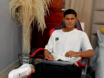 paull_cassidy – webcam model profile photo