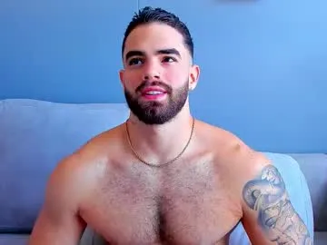 Donovan_Desmond – webcam model profile photo Image 10