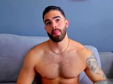 Donovan_Desmond – webcam model profile photo Image 11