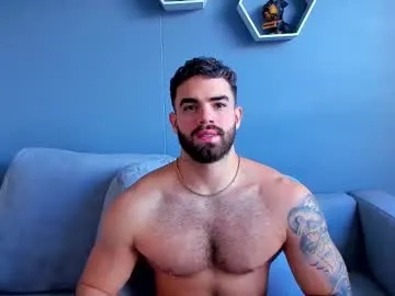 Donovan_Desmond – webcam model profile photo Image 12