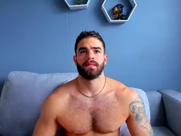 Donovan_Desmond – webcam model profile photo Image 14