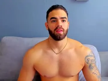 Donovan_Desmond – webcam model profile photo Image 18