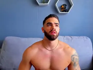 Donovan_Desmond – webcam model profile photo Image 19