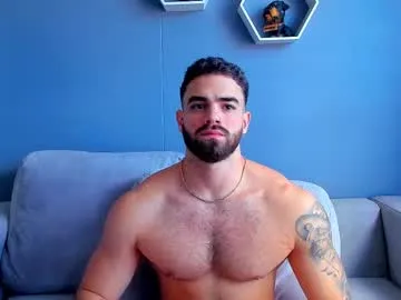 Donovan_Desmond – webcam model profile photo Image 5