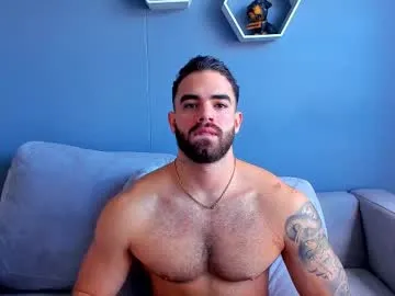 Donovan_Desmond – webcam model profile photo Image 9