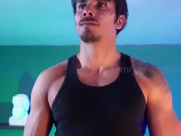 perseoo_88 – webcam model profile photo