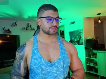 ScarletColes – webcam model profile photo Image 12