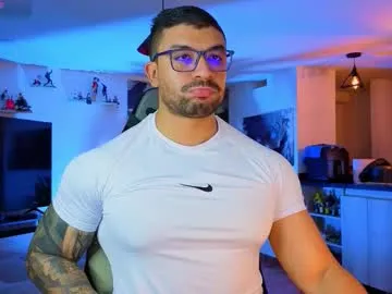 ScarletColes – webcam model profile photo Image 14