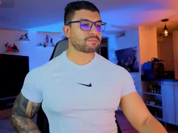 ScarletColes – webcam model profile photo Image 16