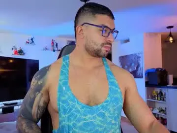 ScarletColes – webcam model profile photo Image 19