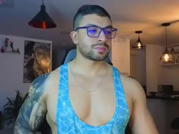 ScarletColes – webcam model profile photo Image 2