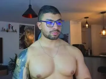 ScarletColes – webcam model profile photo Image 3