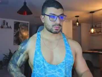 ScarletColes – webcam model profile photo Image 4