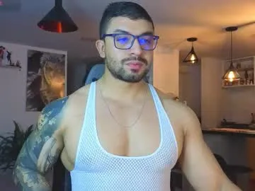 ScarletColes – webcam model profile photo Image 5