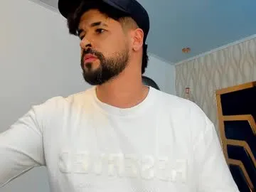 mr_freed – webcam model profile photo Image 13