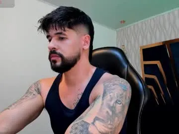 mr_freed – webcam model profile photo Image 19