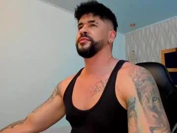 mr_freed – webcam model profile photo Image 4