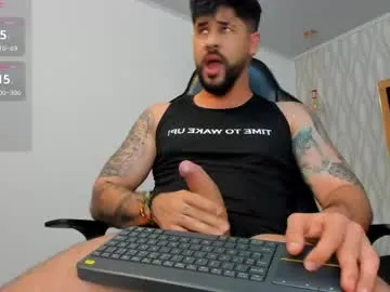 mr_freed – webcam model profile photo Image 6