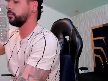 mr_freed – webcam model profile photo Image 9