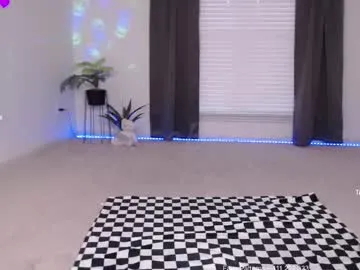 Eva_Gonzalez – webcam model profile photo Image 12